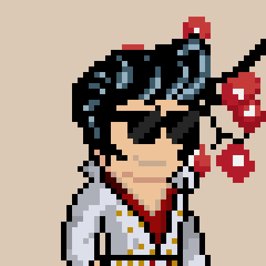 LastSamorais's tweet photo. Sneak peek #8: Do #SamOrais like Rock &amp; Roll?
$ORAI #Elvistheking https://t.co/tSAdHQSuuF