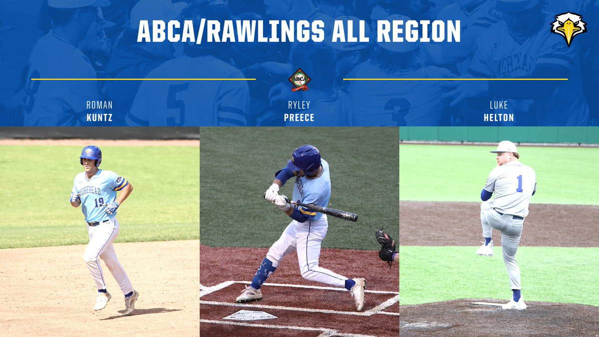 Morehead State Athletics tweet media