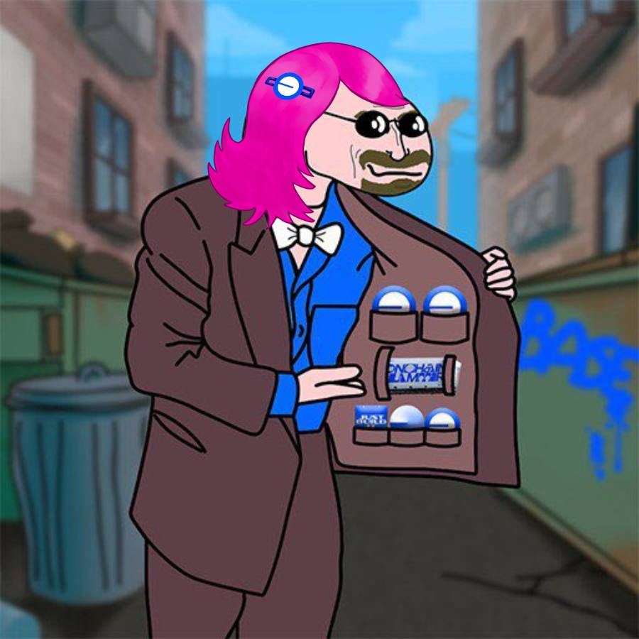 BasedWig's tweet photo. @NFTHawks Crazy routine! Peeps who buy meme coins are a different breed! Legends of $BWIG have a routine that consistently leads to profit, by being patient. Check us out!

CA https://t.co/44j7h9RhX3 https://t.co/RDb8clSmOc