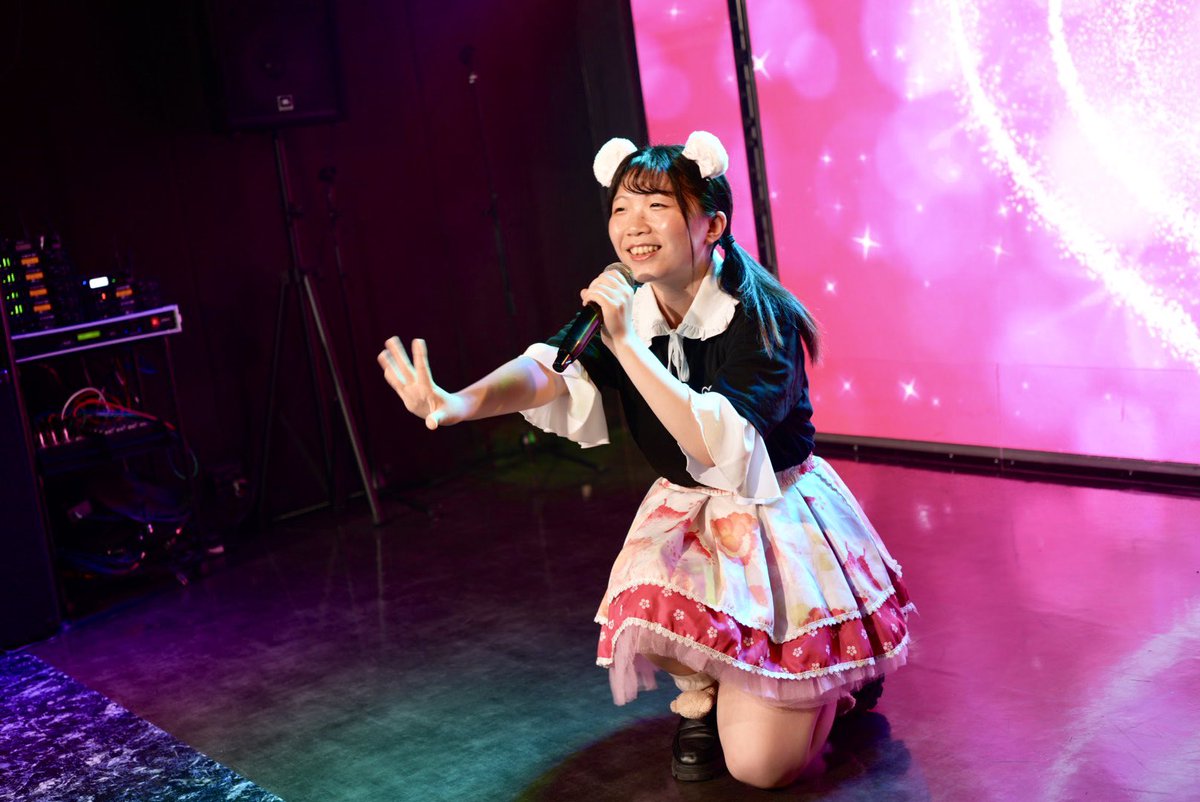 __m_p_r_x__'s tweet photo. #くま
#俺乂 #vol_5
#俺乂vol_5
#LIVE
#Dance
#西川口
#西川口GALAXY
2024/06/08 https://t.co/m5VlPuZsqX