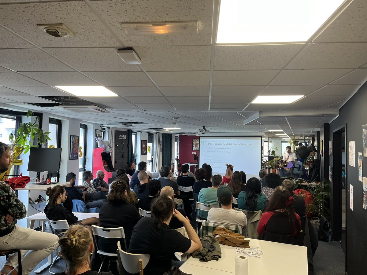 Human Talks Nantes tweet media