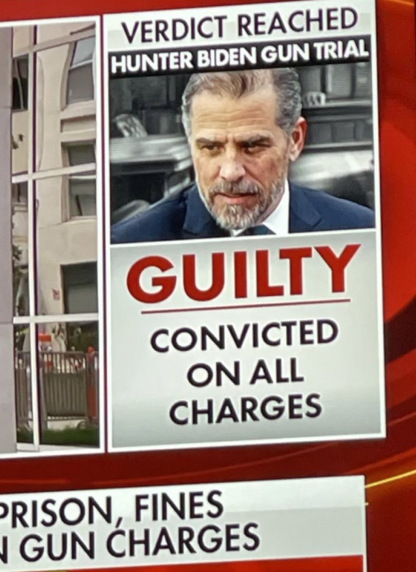 QTHESTORMM's tweet image. 🚨🚨🚨 MAJOR FALSE FLAG ALERT:

HUNTER BIDEN FOUND GUILTY !!!
RUSSIAN SUBMARINE BEING HUNTED OFF US COAST !!!

DO NOT GET DISTRACTED …
INCOMING FALSE FLAG.