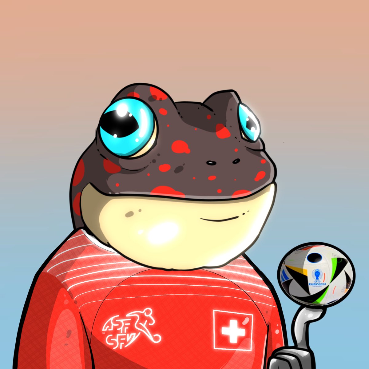 Limited Mint Alert! 

Supply is now limited to 1500 only, and just 550 remain.

Don’t miss your chance – secure yours within the next 24 hours: Claim Your Spot in the link below (in reply).