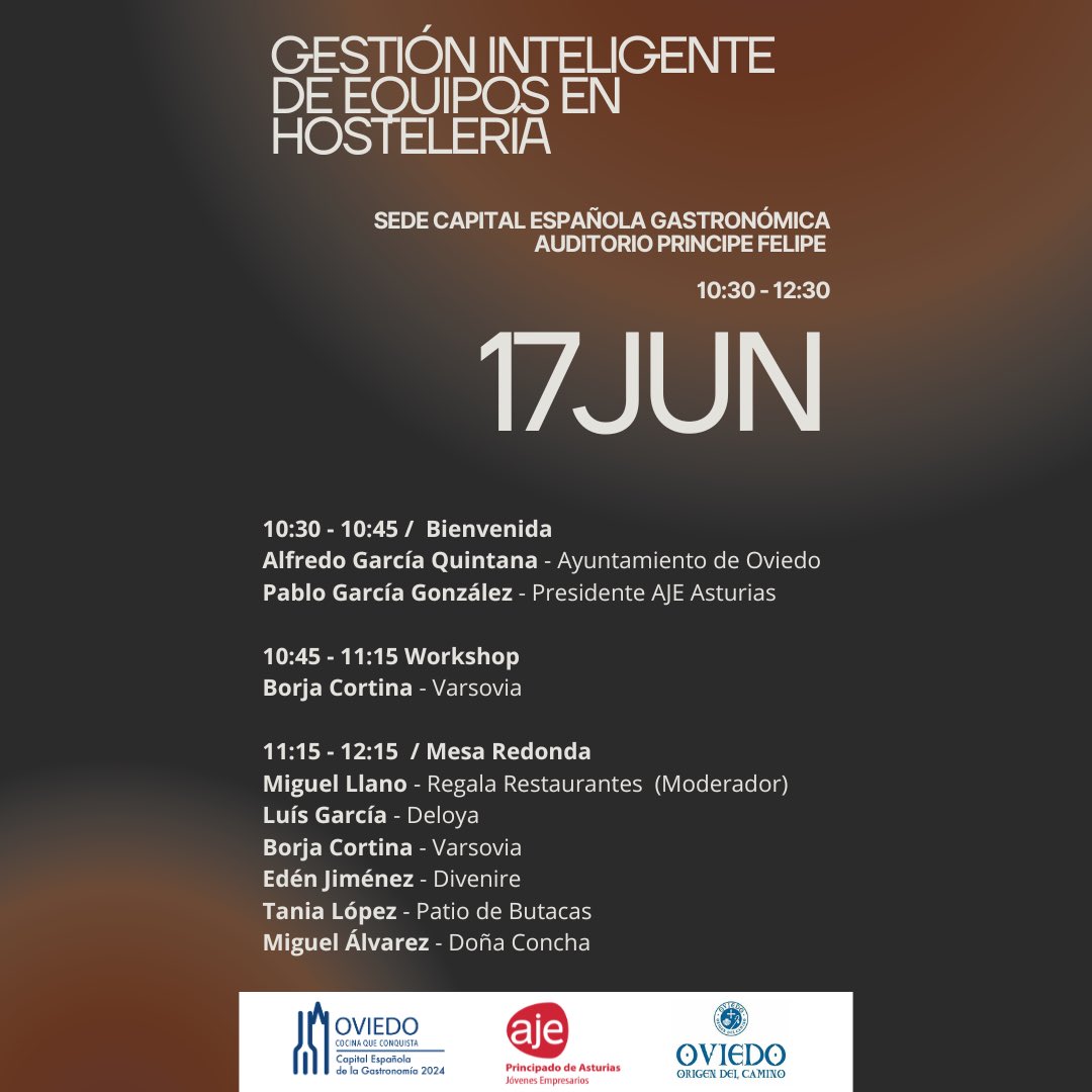 Oviedo Turismo tweet media