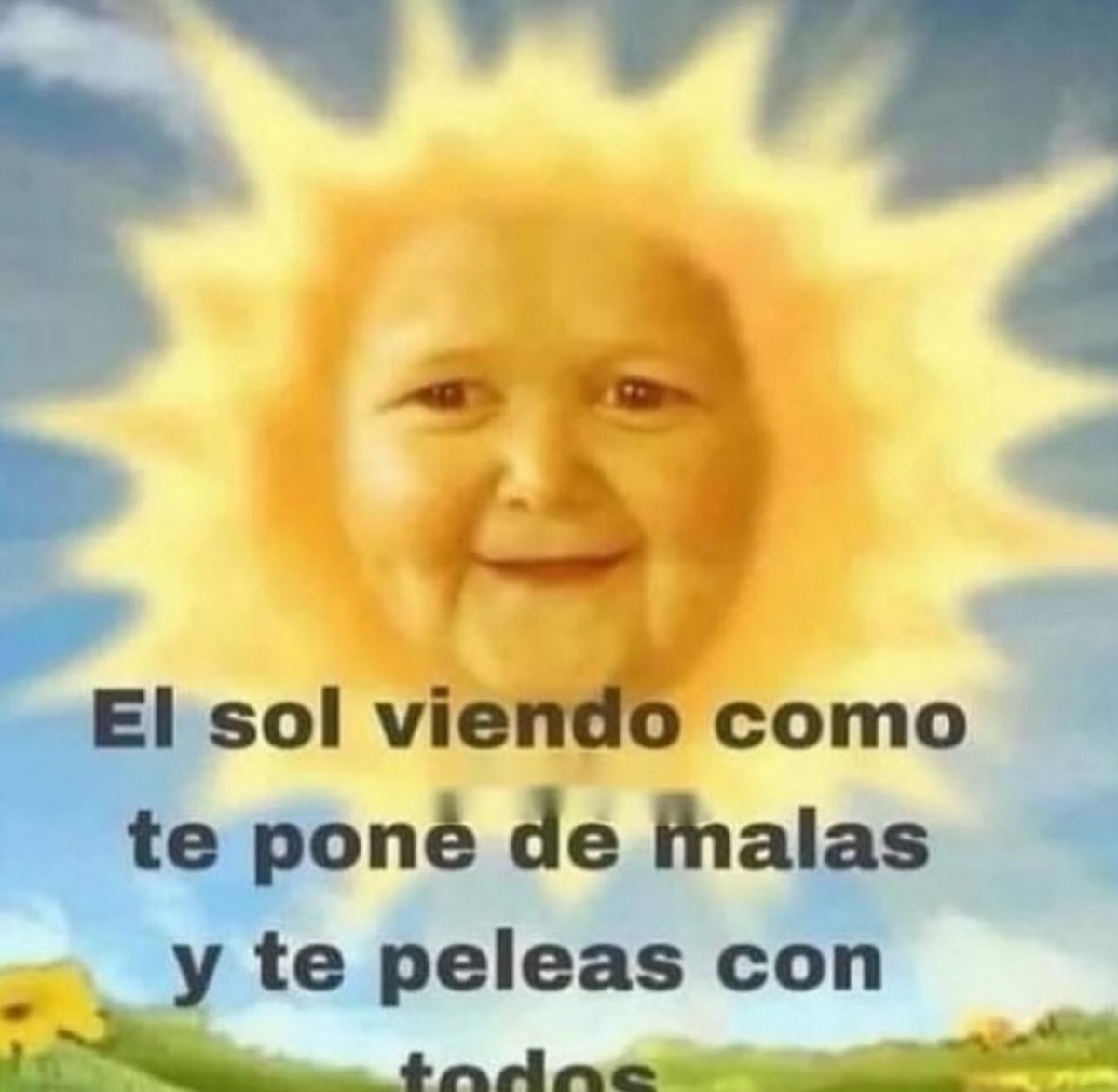 soyMargarlto's tweet photo. Hijo de su ptm https://t.co/zxHejxpHr6