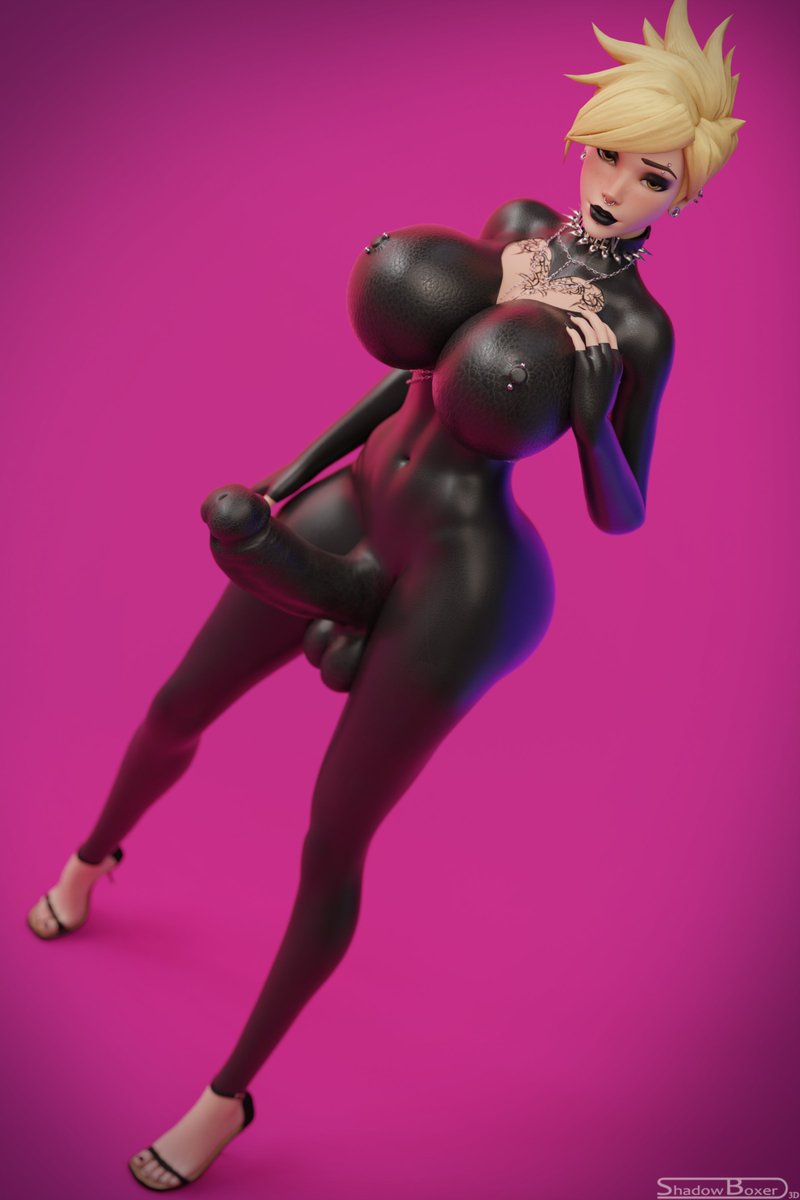 Boxer3D's tweet photo. 👀tracer dong🍆 https://t.co/RnCAM2i7j6