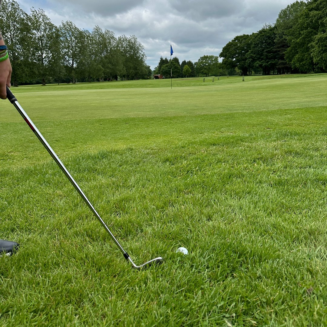 AltonGolf's tweet photo. What shot are you playing from here? Tee times are available 7 days a week, call 01420 82724 to book your tee time. #altongolfclub https://t.co/apBeWrYlFj