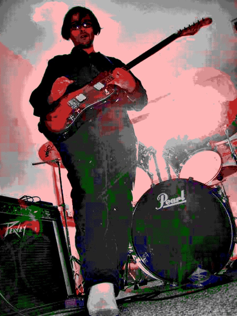 Richard05257441's tweet photo. #8BitPhotoLab https://t.co/csbPBRhT2N