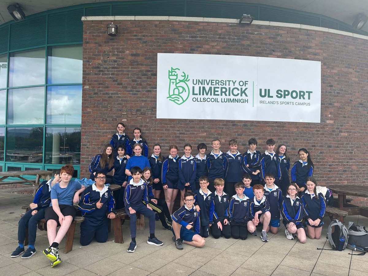 Scoil Íde Corbally (@scoilide) on Twitter photo 6th Class, Frost cycled the beautiful bank to UL today, stopping at some well known landmarks along the way. Had lunch watching the <a href="/Munsterrugby/">Munster Rugby</a> squad prepare for their next fixture. All on our doorstep #OurLocalArea #Activetravel 6th Class, Frost cycled the beautiful bank to UL today, stopping at some well known landmarks along the way. Had lunch watching the <a href="/Munsterrugby/">Munster Rugby</a> squad prepare for their next fixture. All on our doorstep #OurLocalArea #Activetravel
