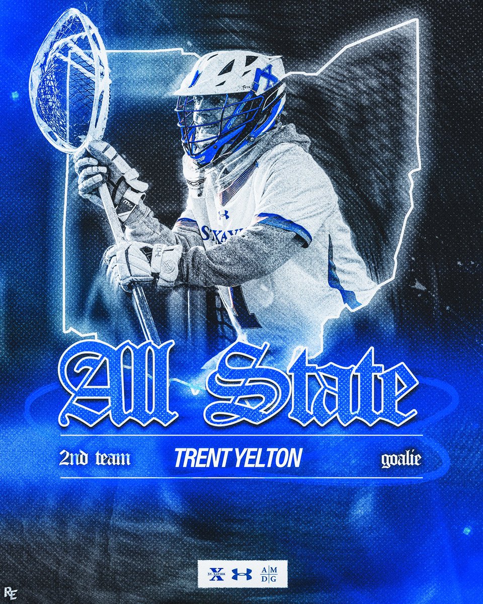 Congratulations to <a href="/TrentYelton/">Trent Yelton</a> being named 2nd team all state!

#GoBombers | #AMDG