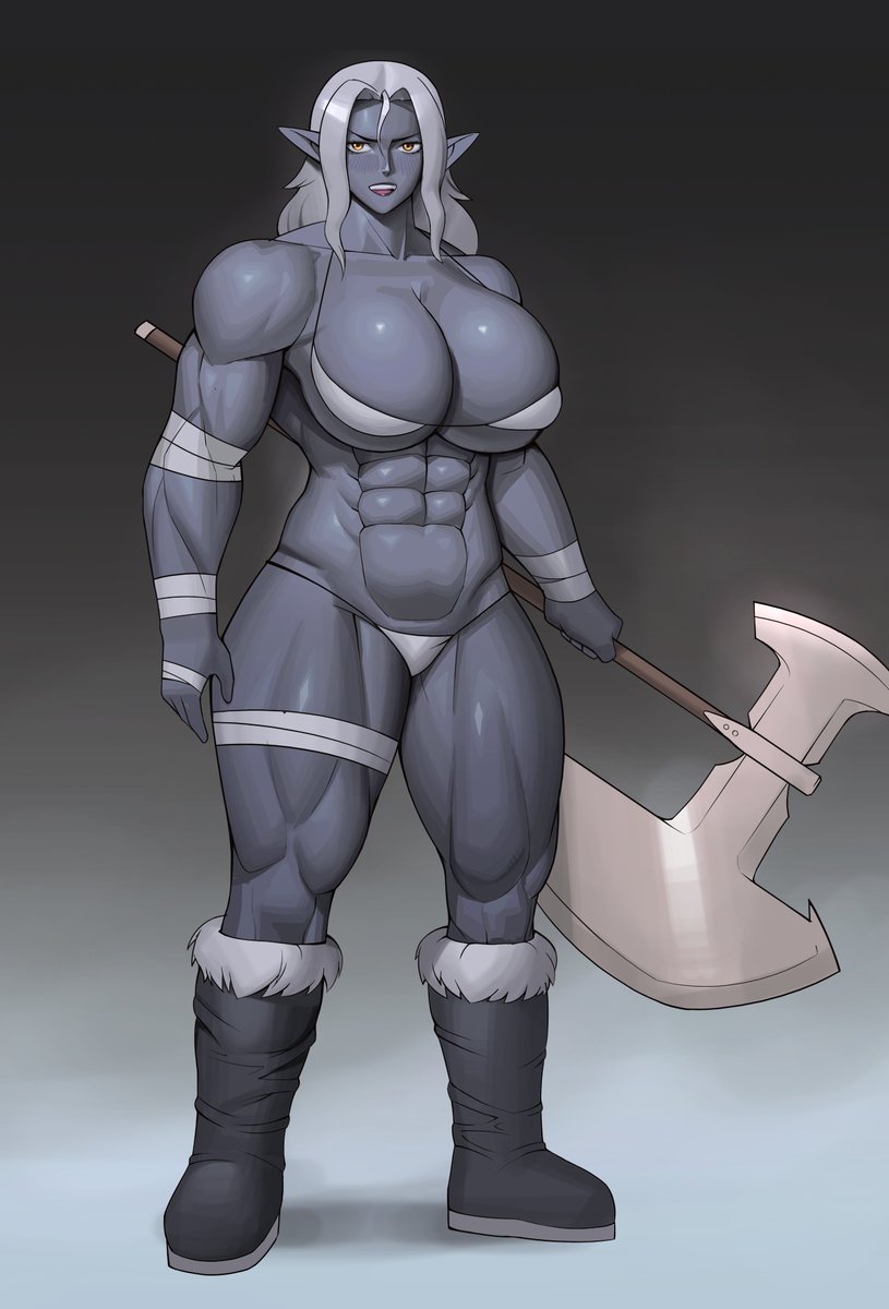 Comms Open (Pay Pal USD) ✌️
Portrait: 50$
Thigh up: 100$
Full body: 150$
No characters below 18, gore 

DM me for more information