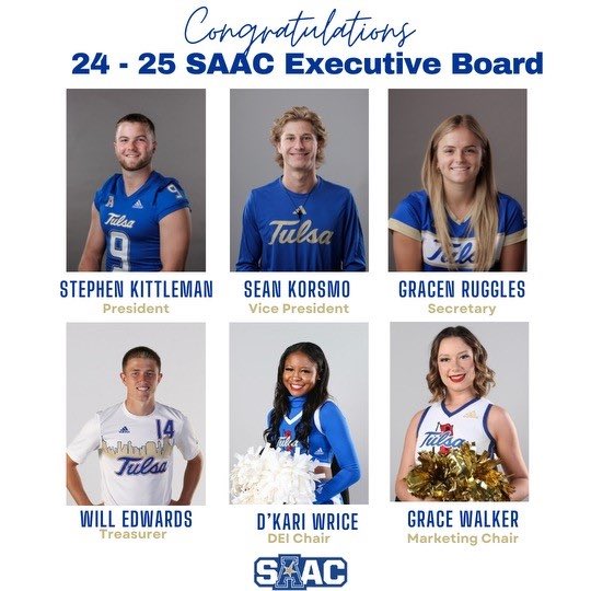 Congratulations to our newly elected executive board for the 2024-2025 academic year 🙌🌀 Excited to have you lead us!