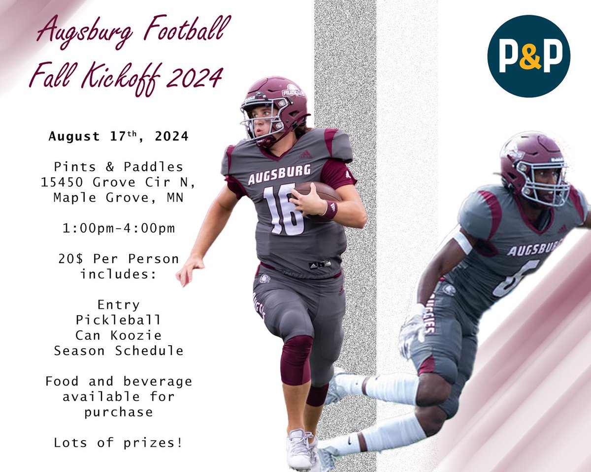 Hope to see you there!!