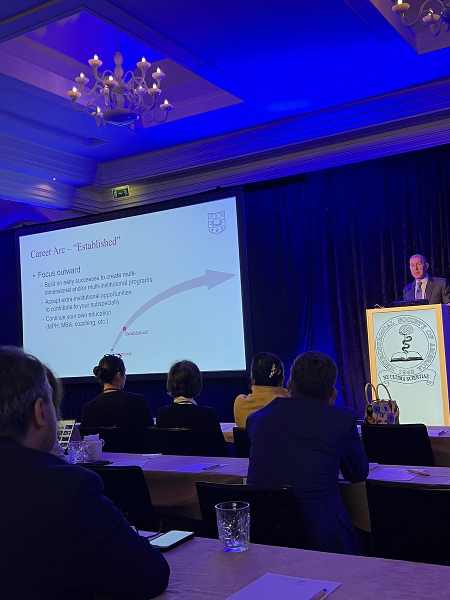 afshin salehi, M.D., M.S., FAANS (@afshinsalehi) on Twitter photo Inspirational talk by <a href="/GregoryZipfel/">Gregory Zipfel</a> at the #NSA #Portugal on career arch!!
<a href="/WashUNeurosurg/">WashU Med Taylor Family Department of Neurosurgery</a> Inspirational talk by <a href="/GregoryZipfel/">Gregory Zipfel</a> at the #NSA #Portugal on career arch!!
<a href="/WashUNeurosurg/">WashU Med Taylor Family Department of Neurosurgery</a>