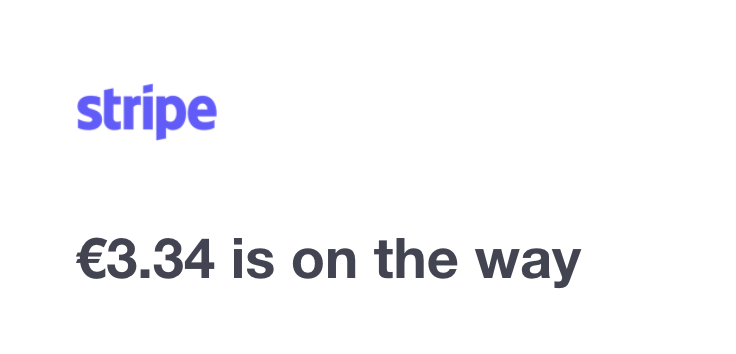 So my game is really taking off 🚀 https://t.co/wUqpTJBgSq