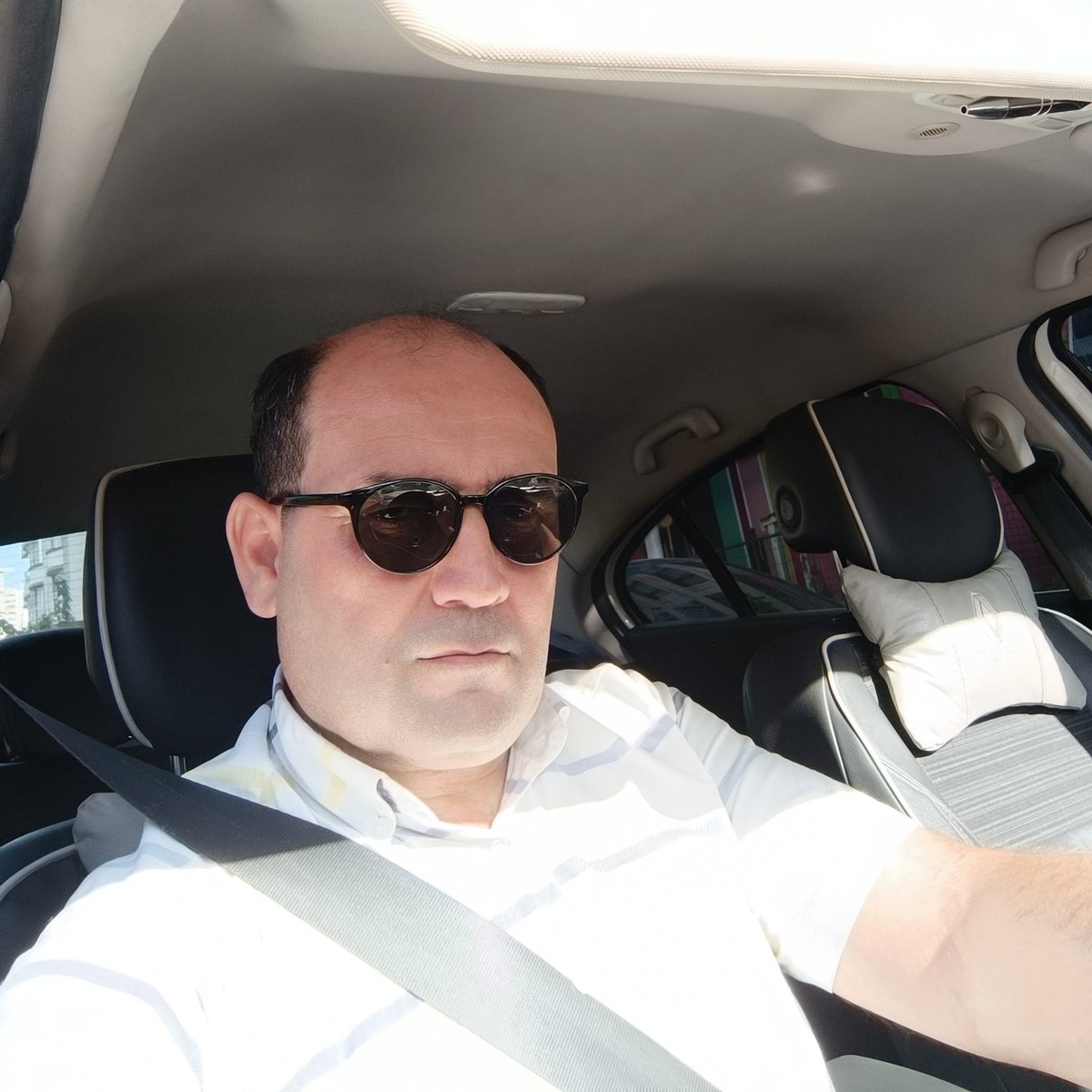 #yeniprofilfotoğrafı 
Günaydın