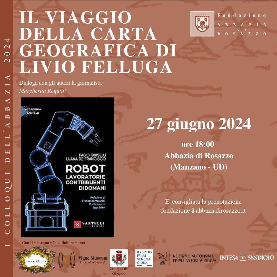 Vi aspettiamo: il futuro è già qui!!!