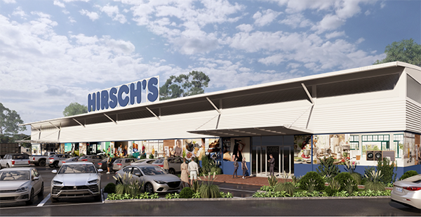 BusinessNewsCT's tweet photo. Hirsch’s set to open their third Hirsch store in the Western Cape – in Claremont - https://t.co/4E1mDVRBmX #appliances #beds #capetown #claremont #furniture #homestore #retail @HirschHomestore https://t.co/mk1LIa0BKb