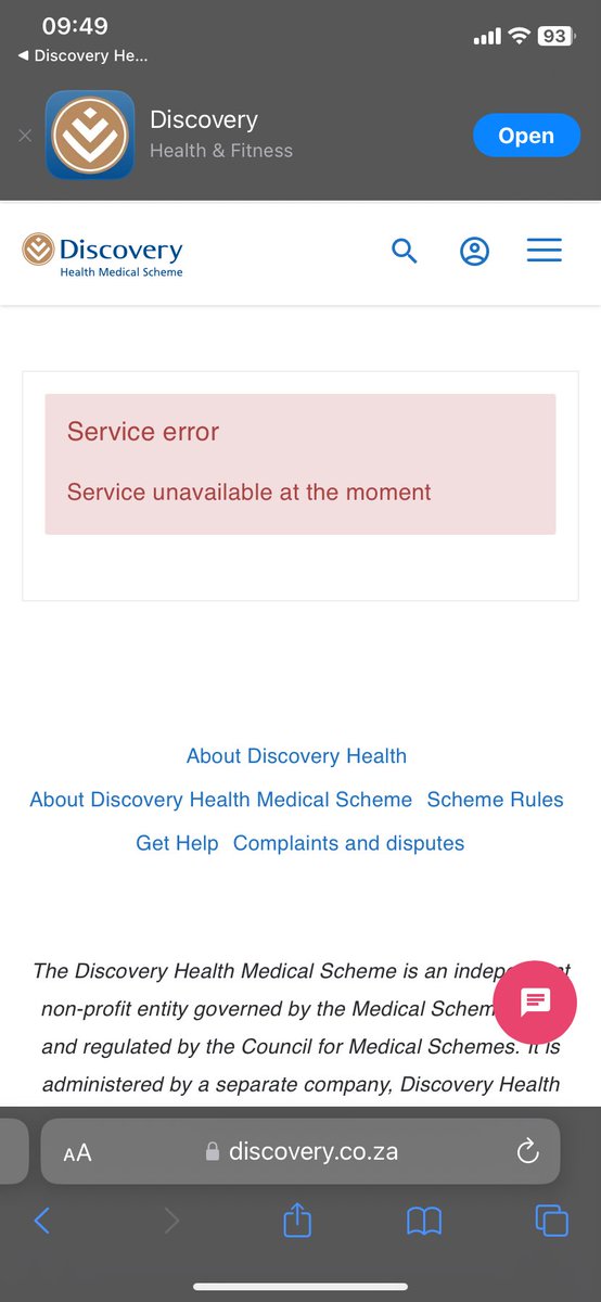 Marcel112's tweet photo. Really lame .. can someone at Discovery please wake up https://t.co/tGg9Wtn9pe