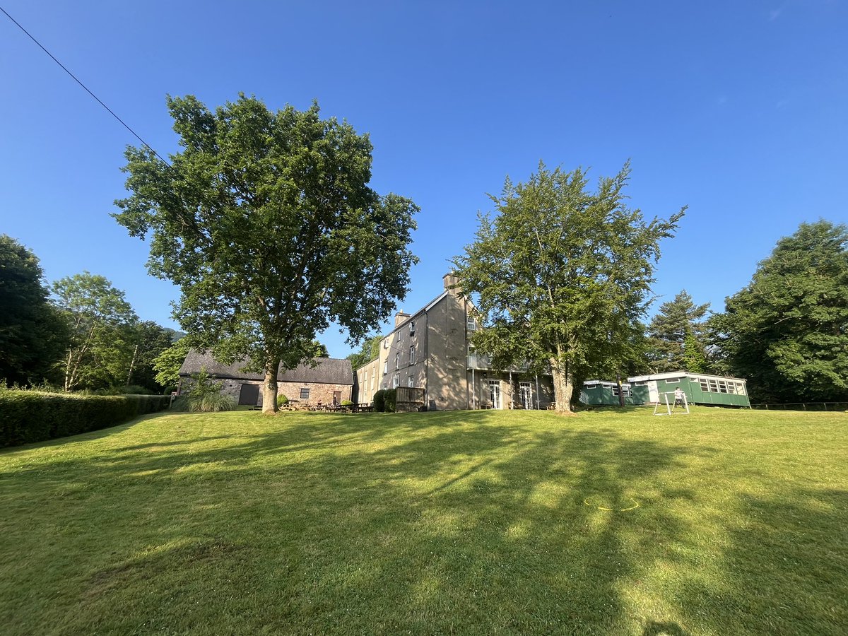 BWS Adventure tweet media