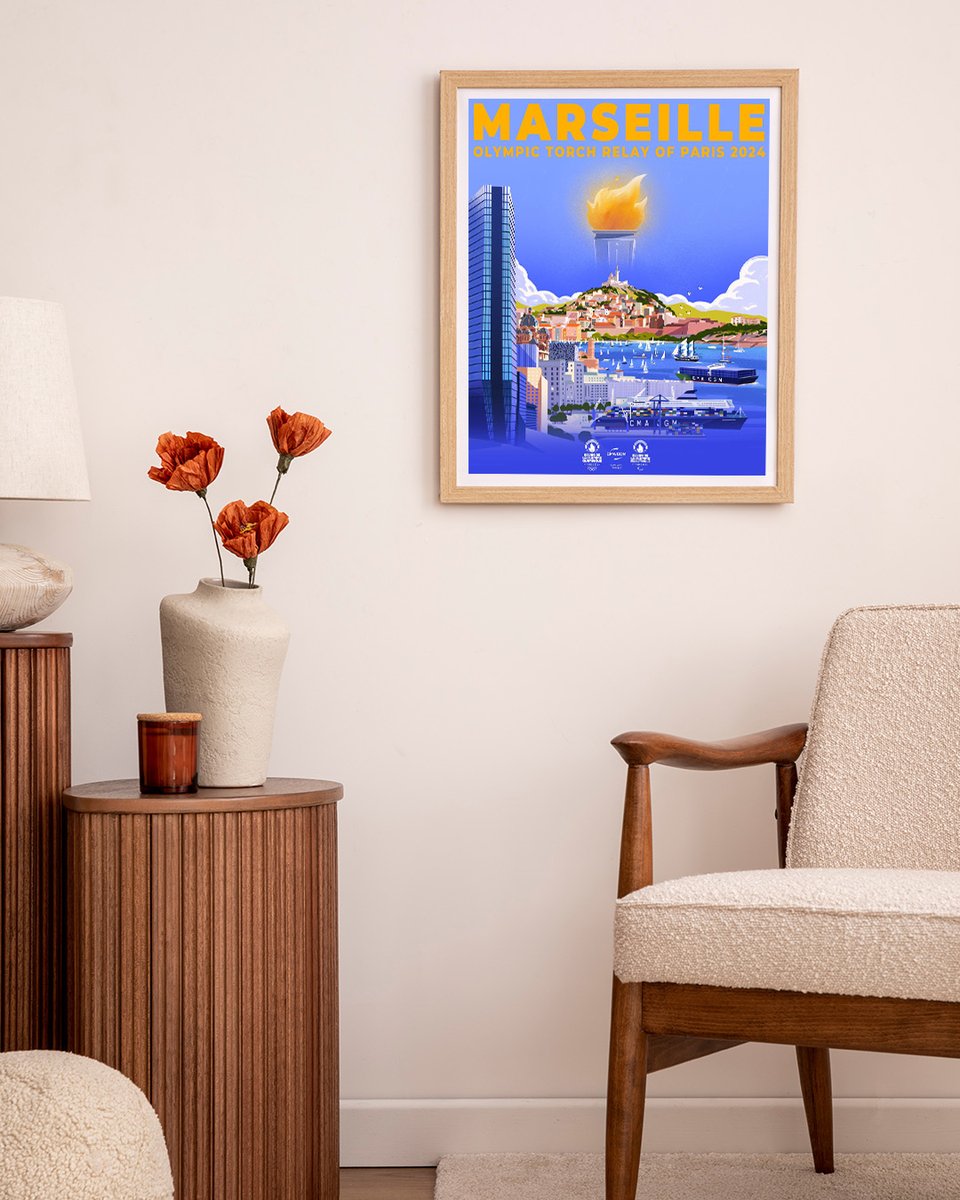 CMA CGM France tweet media