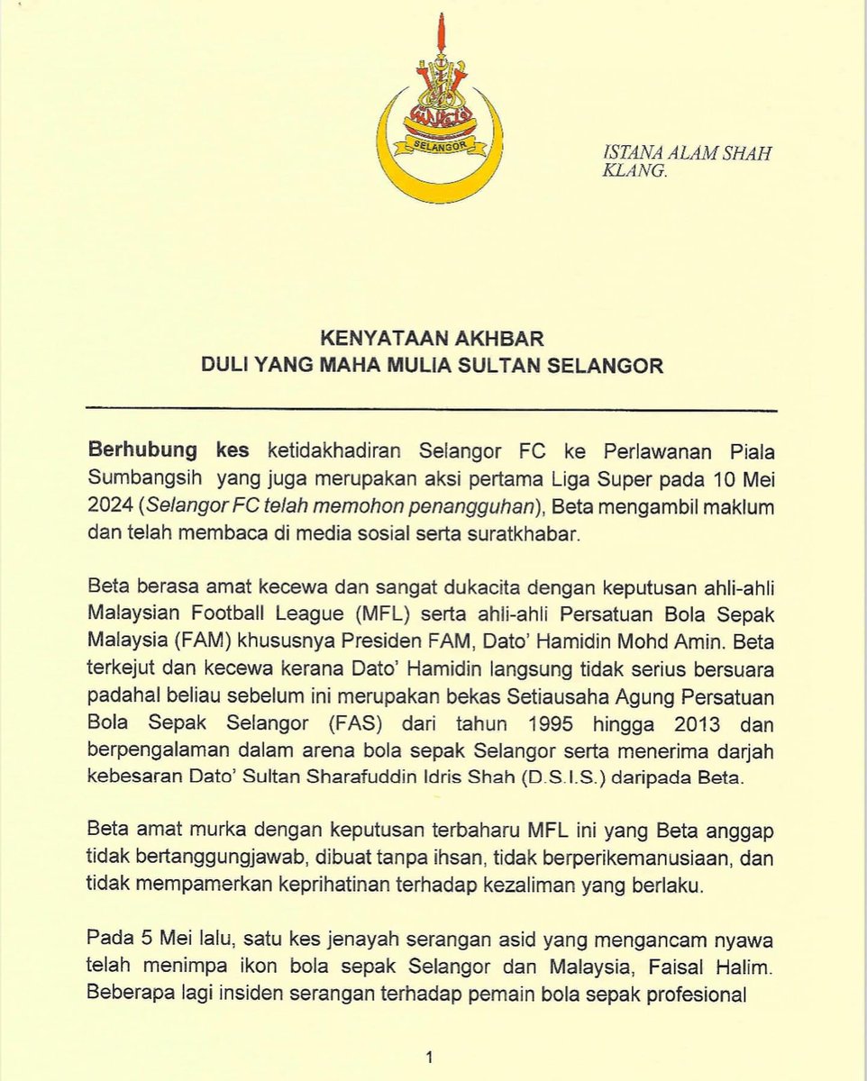 Mohd Redzuan Abdul Manap tweet media