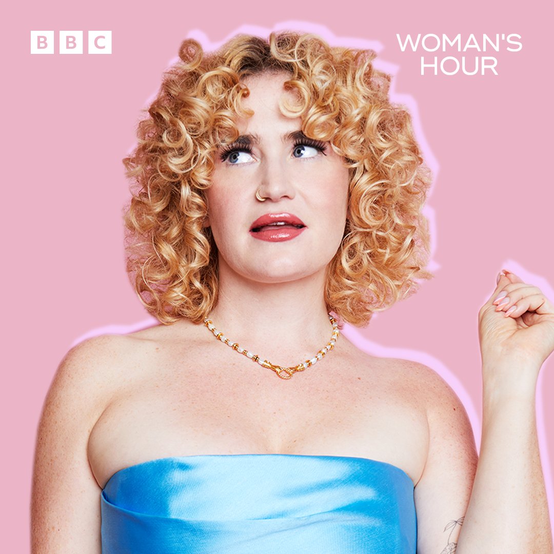 BBCWomansHour's tweet photo. 🎭 Comedian @GraceCampbell has written candidly  about her mental health following an abortion. 

She joins @BBCNuala to speak about her experience and how she’s sharing this as part of her stand-up 🎤

Listen 🎧⬇️ https://t.co/q5Z8rRA8DR