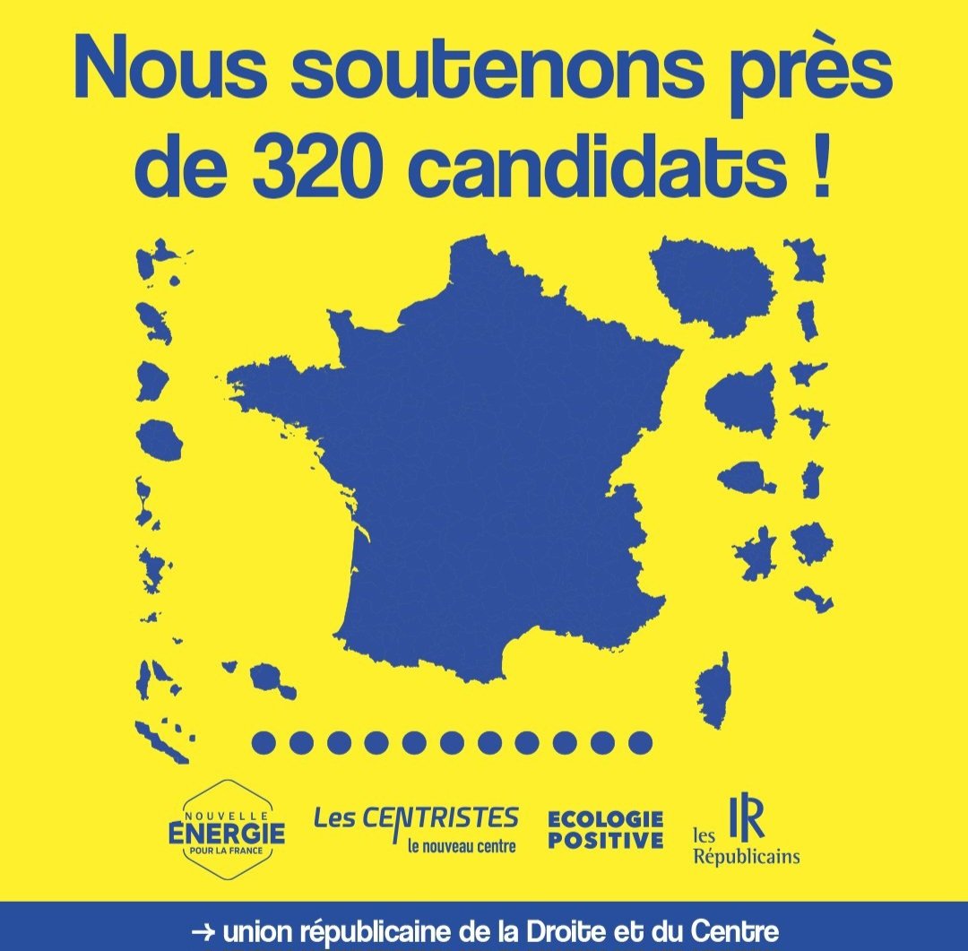 Astrid Lusson (@astridlusson44) on Twitter photo Pour porter une nouvelle espérance pour la France !
<a href="/Nouv_Energie/">Nouvelle Ănergie</a>
#ElectionsLégislatives2024 #circo4404 Pour porter une nouvelle espérance pour la France !
<a href="/Nouv_Energie/">Nouvelle Ănergie</a>
#ElectionsLégislatives2024 #circo4404