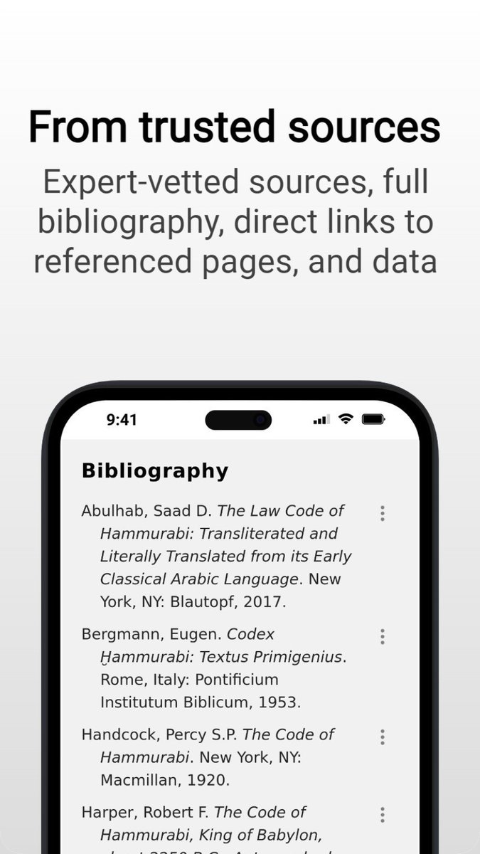 eHammurabi_org's tweet photo. eHammurabi, an OMNIKA Foundation (@omnika_org)  project, is currently being featured on Product Hunt. Check it out, ask questions, and learn more by visiting  https://t.co/Kqhgb5wU6c via
@ProductHunt https://t.co/iZeCQfItyd