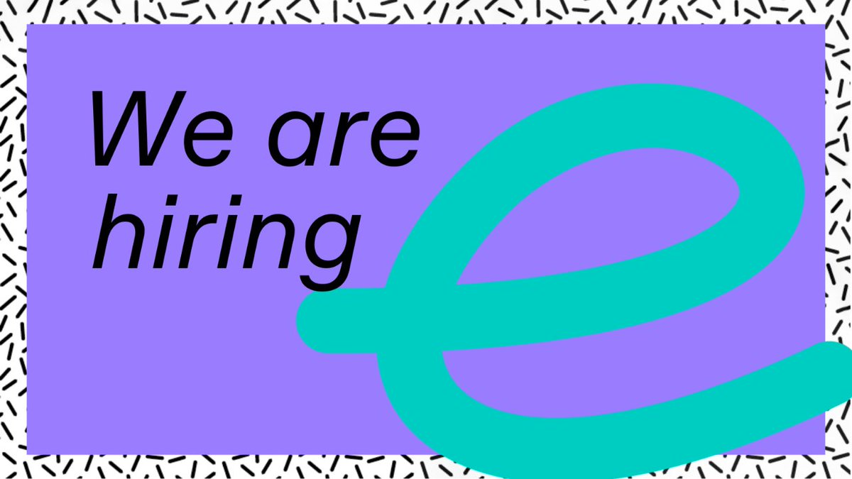 The Euresearch Network Office in Bern is looking for an Advisor for the Marie Skłodowska-Curie Actions (MSCA) of the European programme Horizon Europe (60-80%). 

🎯Become part of our great team and apply now.
📅 Application deadline is 10 August 2024.
i.mtr.cool/eegbytxlrr