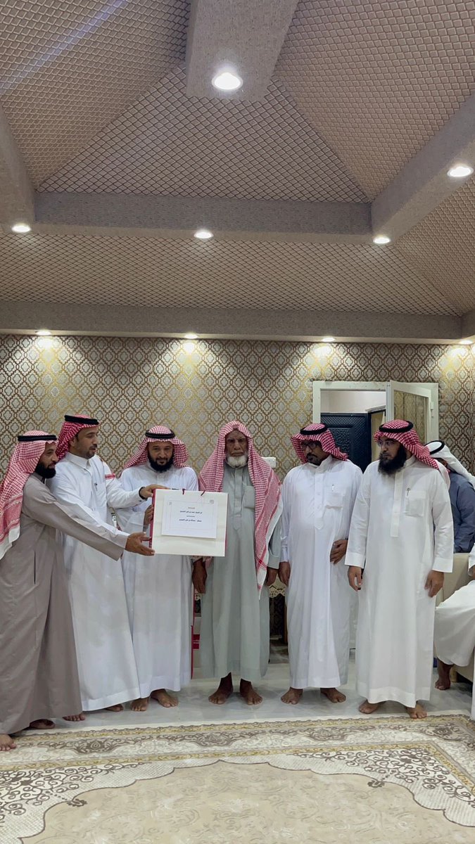 عبدالله الحميري tweet media