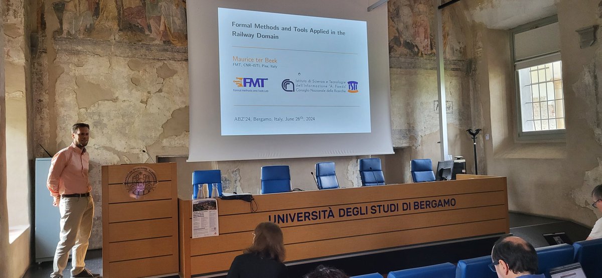 ABZ Conference tweet media