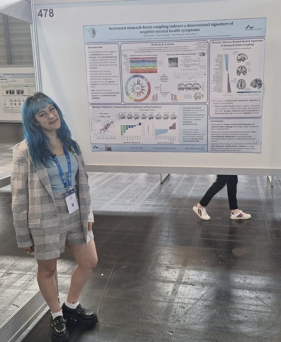 Leah Banellis tweet media