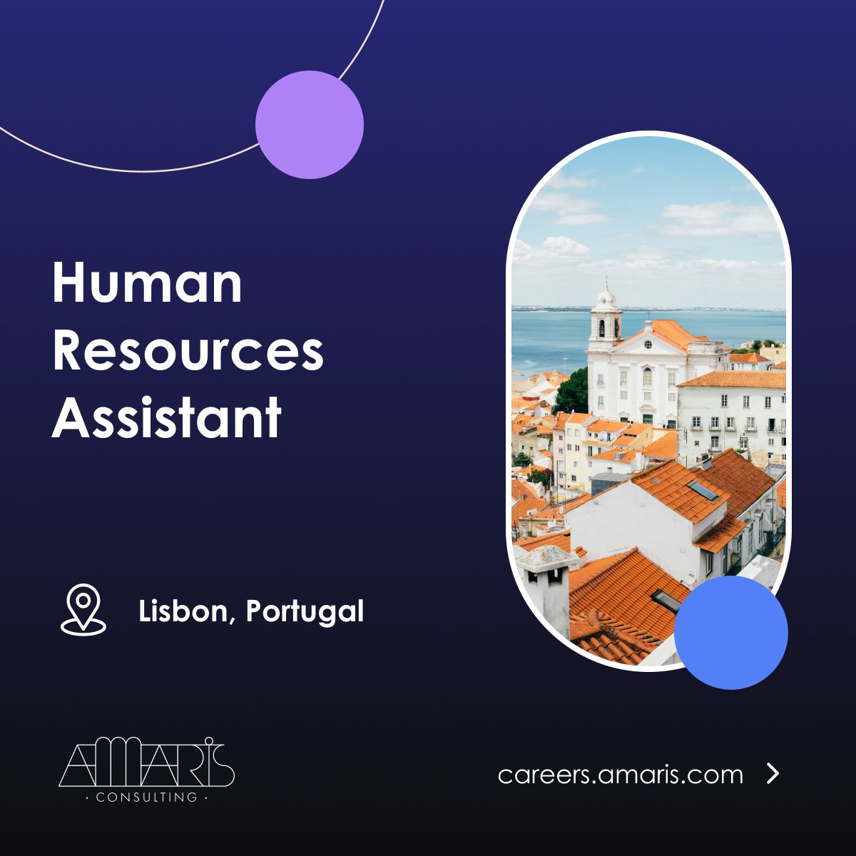 Amaris Consulting tweet media