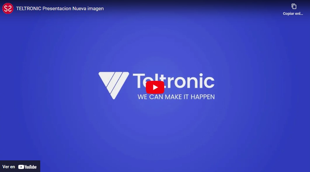 Nueva imagen de TELTRONIC.
Por ESSENTIA CREATIVA 
premiosagripina.es/nueva-imagen-d…
#agripina2024, #comunicación, #creatividad, #elsacocreativo, #marketing, #publicidad, #spot, #zaragoza <a href="/Essentia_ideas/">ESSENTIA CREATIVA</a> <a href="/teltronic_zgz/">Teltronic</a>