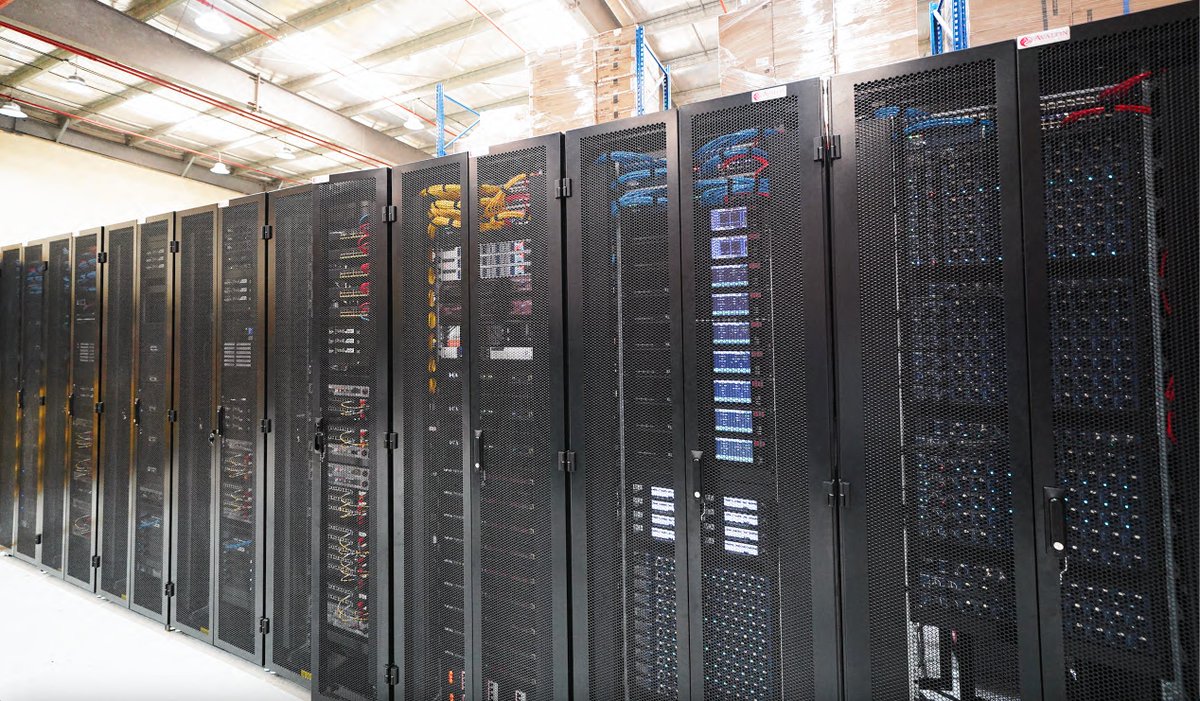 CreativeTechnol's tweet image. Throwback to FAT testing these impressive tech towers of lighting video and audio control! Prepped, passed and ready for our recent large-scale project in Saudi Arabia…
More to follow soon!
#SaudiArabia #AVTweeps #SystemIntegrators #CTSystemsIntegration