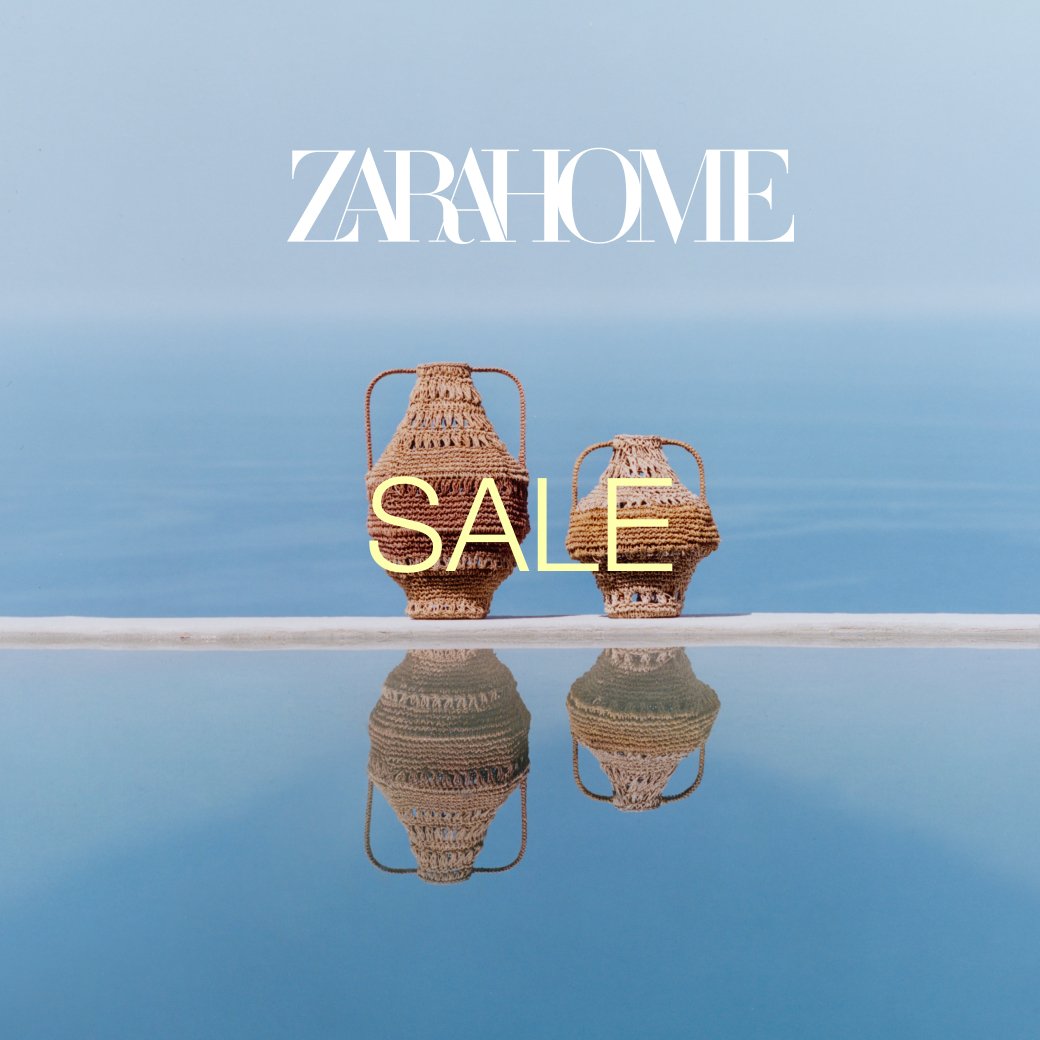 ZARA HOME JAPAN on X