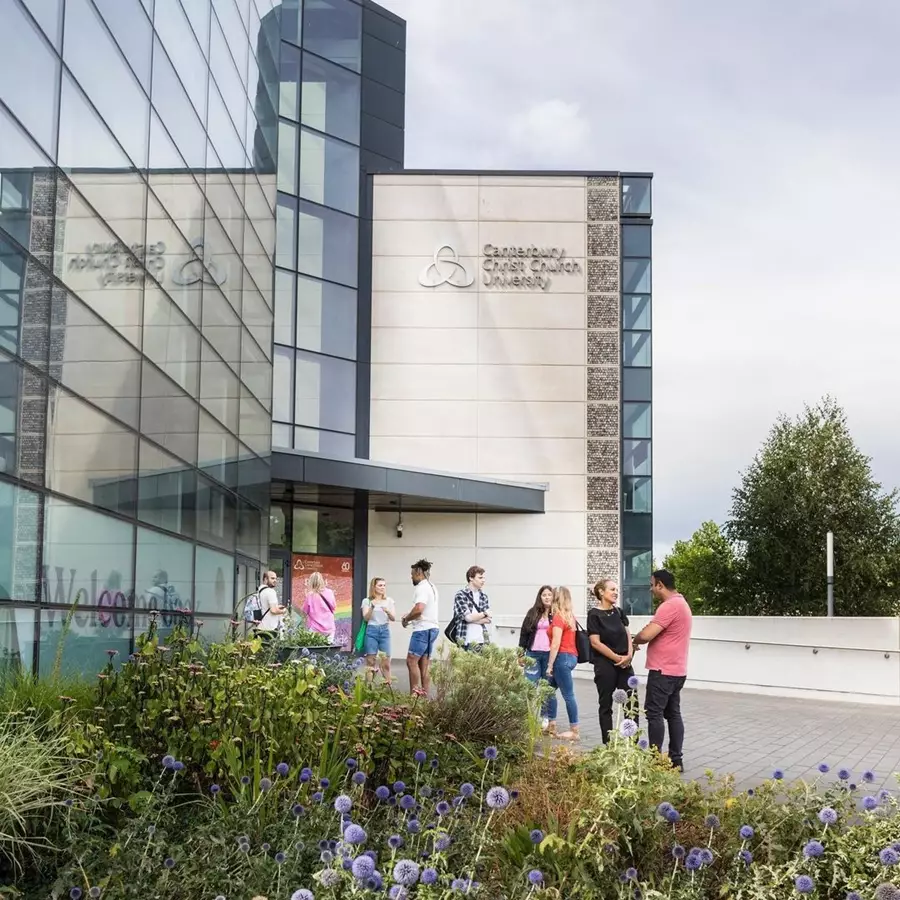 Good luck to everyone getting A level results today. And if you chose us, why not take a tour of  the student city before you start? canterbury.co.uk/study-in-cante… <a href="/writing_at_CCCU/">CreativeWriting CCCU</a> <a href="/CCCUArtsHumsEd/">CCCU Arts, Humanities & Education</a>