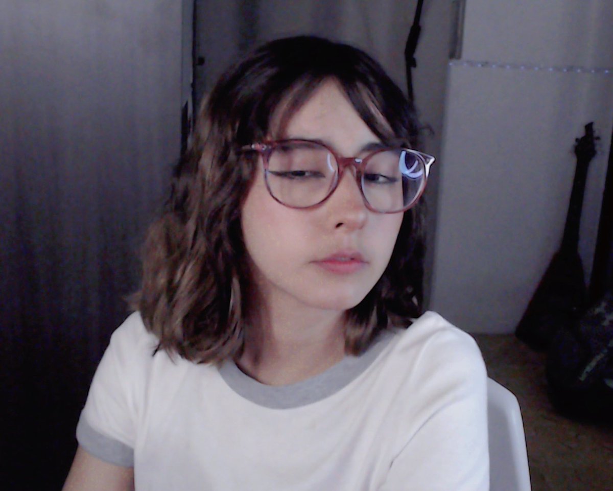 rubyqon_'s tweet image. Feliz:) 💜