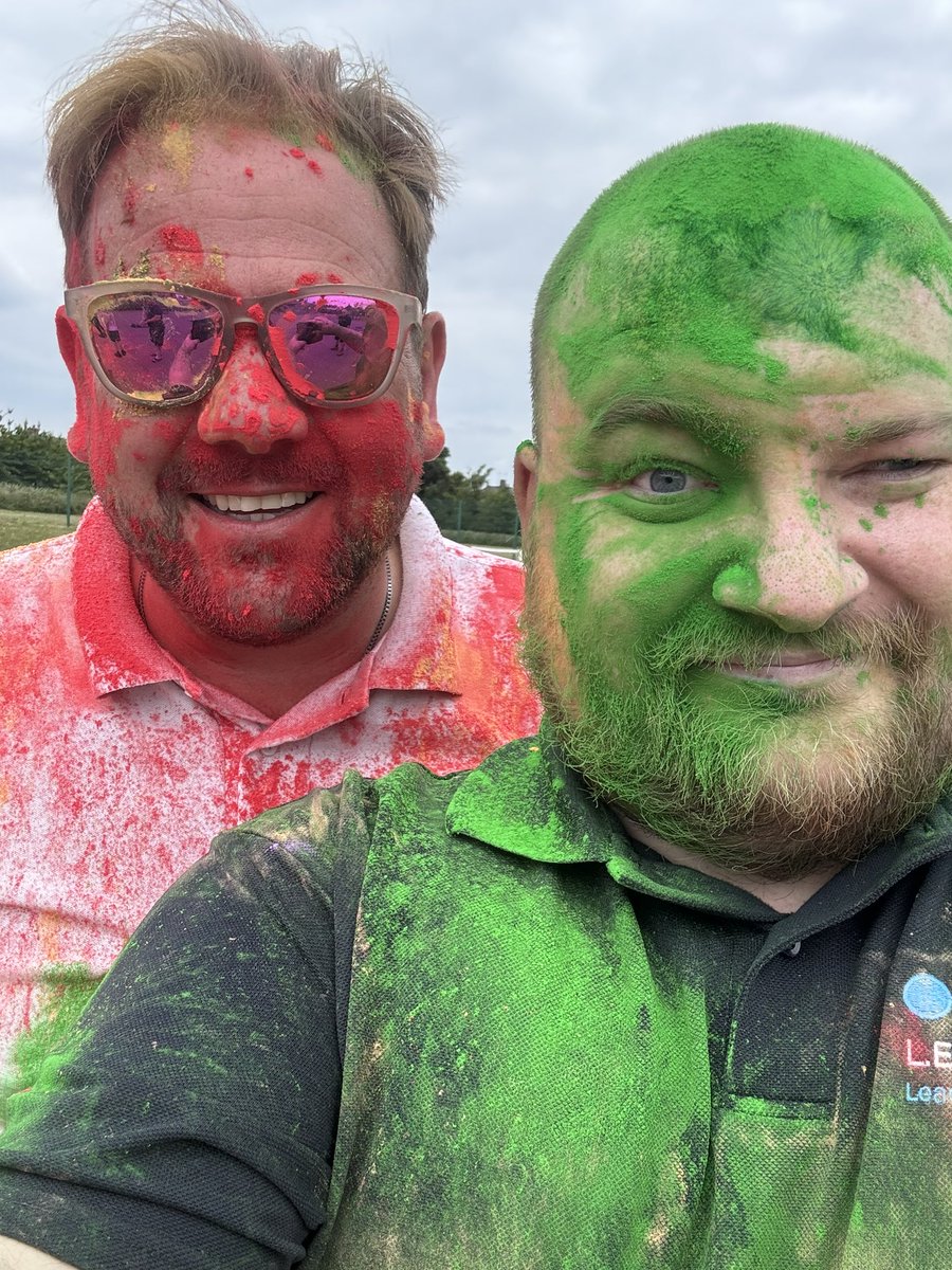Dan Houghton (@itman_dan) on Twitter photo Fantastic time at <a href="/charnocklead/">Charnock Hall</a> Colour Run yesterday, absolutely love getting involved in events like this with our academies ❤️ Can’t wait for the drone footage to go up, thanks for letting me get involved CHPA! <a href="/leadictservices/">L.E.A.D. IT Services</a> <a href="/LEADAcadTrust/">L.E.A.D. Academy Trust</a> Fantastic time at <a href="/charnocklead/">Charnock Hall</a> Colour Run yesterday, absolutely love getting involved in events like this with our academies ❤️ Can’t wait for the drone footage to go up, thanks for letting me get involved CHPA! <a href="/leadictservices/">L.E.A.D. IT Services</a> <a href="/LEADAcadTrust/">L.E.A.D. Academy Trust</a>