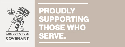 Thank you to all those of you who serve, and have served, on this #ReservesDay. We are delighted to have a number of veterans and reservists among our number and are proud to show our support to their wider community as a signatory to the Armed Forces Covenant. #SaluteOurForces