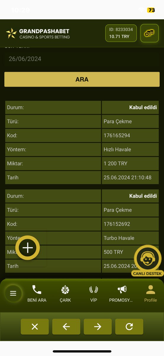 #grandpashabet super