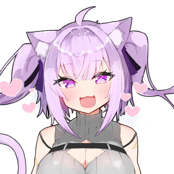 えっめっちゃビジュ良くない!?!?!?!?!? 