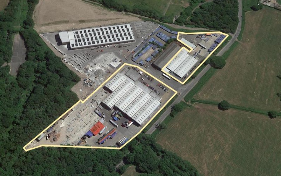 Holt Commercial Limited tweet media