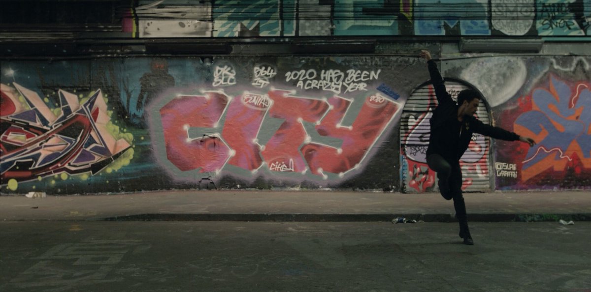 TheReviewsHub's tweet photo. #FILM #REVIEW Dance Revolutionaries @YorkeDance 'Their impact on twenty-first century dance is not only explained, it’s underlined.' ⭐️⭐️⭐️⭐️½ https://t.co/3wSldIBVso https://t.co/Fy16oDemf4