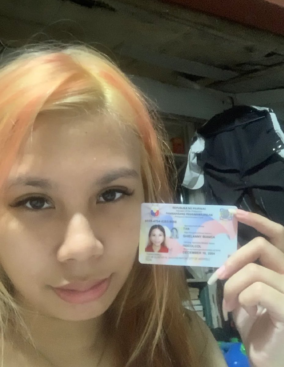 WARNING @nycapayo ‼️
VERY UNRESPONSIVE!!

PLEASE PAY YOUR DEBT AMOUNTING TO 16,000 PESOS

pinagbigyan na kita nung una kaya pinareloan ko sayo yung 10k kahit na hindi mo nabalik last time. 

magbayad ka na kung ayaw mo na lumala pa issue mo.

will delete once settled ‼️