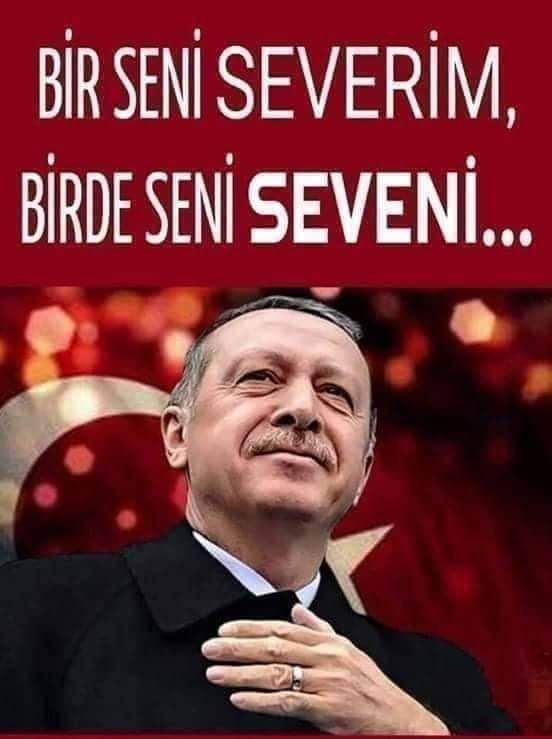 SELAM OLSUN
KIYMETLİ DAVA ARKADAŞLARIM
HAYIRLI SABAHLAR