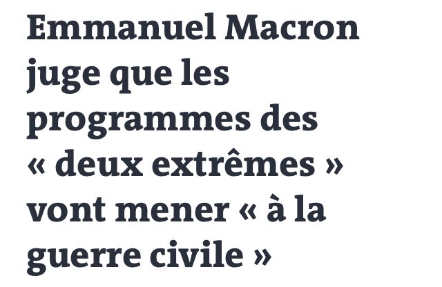 lebisonteint's tweet image. Cohérence