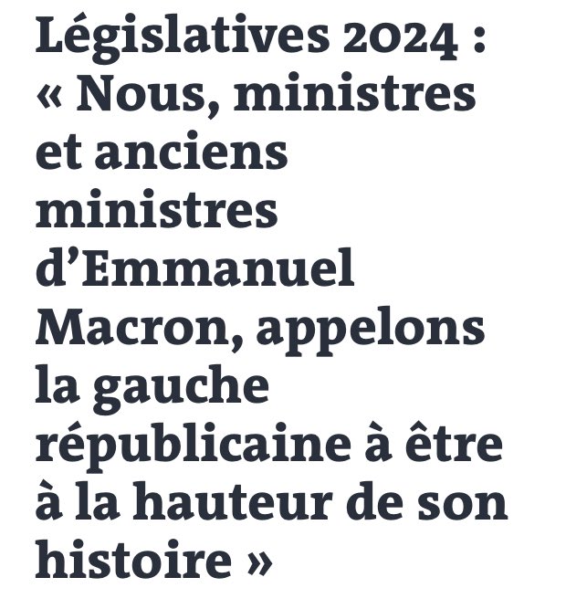 lebisonteint's tweet image. Cohérence