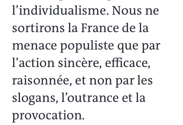 lebisonteint's tweet image. Cohérence